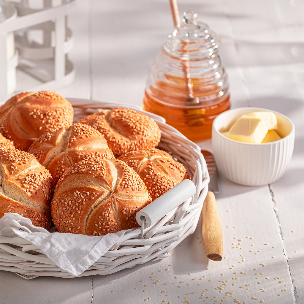 Honey Buttered Rolls Fragrance Oil 20068